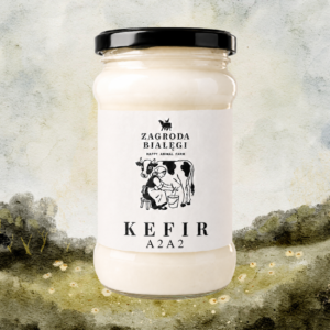 Kefir A2A2 - 300 ml
