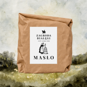 Masło EKO - 200 g