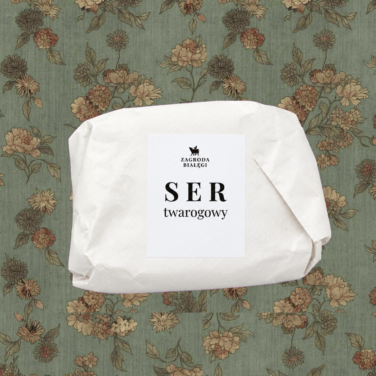 Ser twarogowy EKO - 200 g