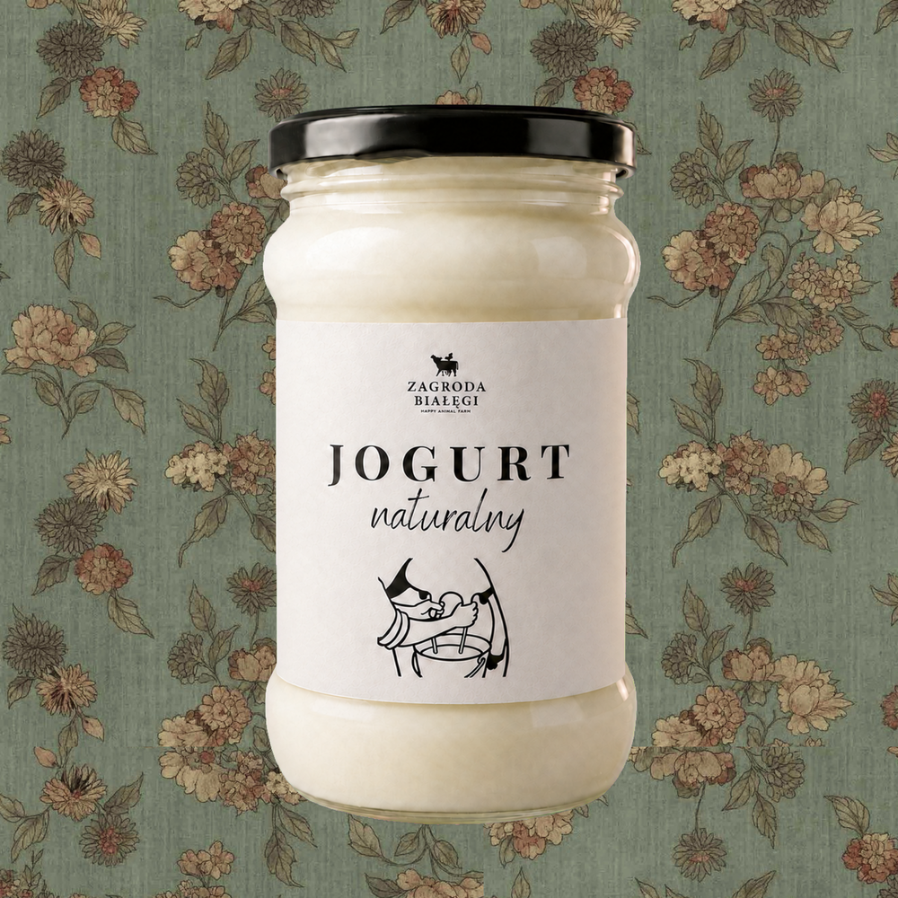 Jogurt - 300 ml