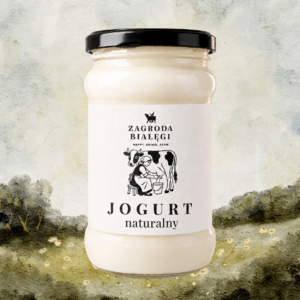 Jogurt - 300 ml