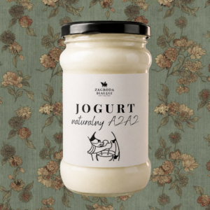 Jogurt A2A2 - 300 ml