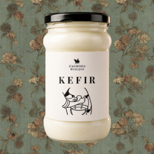 Kefir - 300 ml