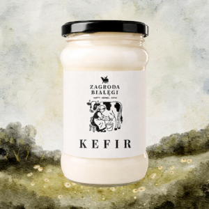 Kefir - 300 ml