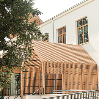 Pokoje Dom Gościnny