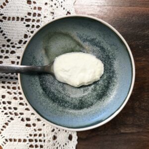 Kefir prosto z Zagrody - 300 ml