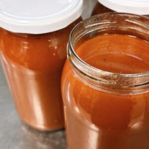 Zupa pomidorowa z Zagrody - 500 ml