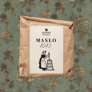 Masło A2A2 EKO - 200g