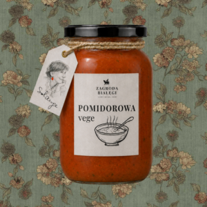 Zupa pomidorowa
