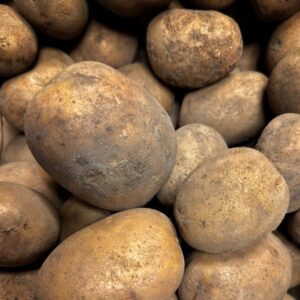 Ekologiczne ziemniaki Anuschka 1 kg
