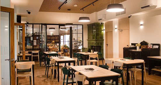 Strefa dla rodzin z dziećmi