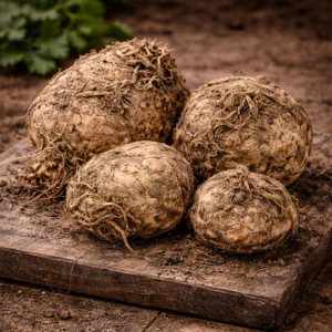 Ekologiczny seler z Zagrody 1 kg